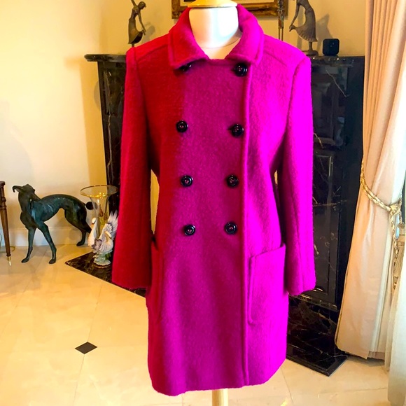 Dkny Jackets & Blazers - DKNY Coat